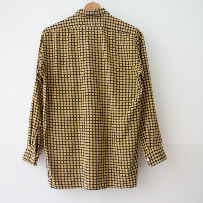 ~50s l/s shirt | Vintage.City 빈티지숍, 빈티지 코디 정보