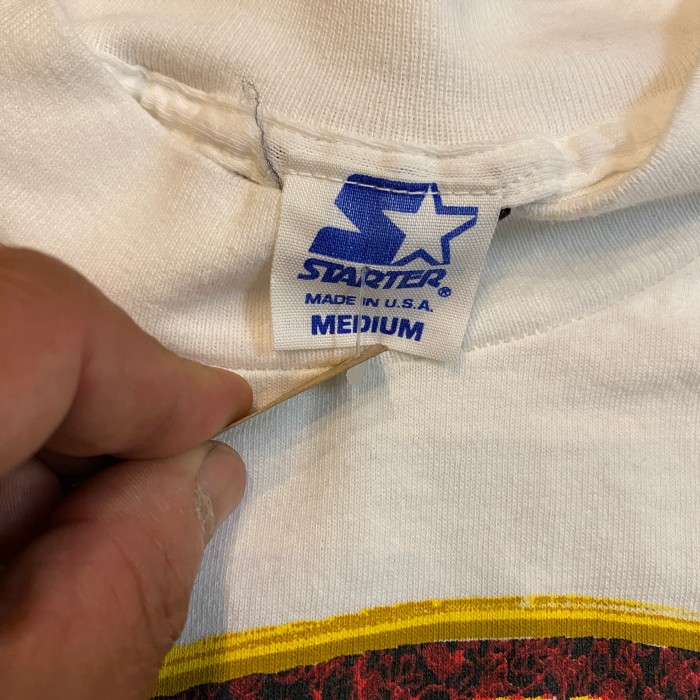 ビンテージ 90年代 シカゴブルズ チャンピオンズ Tシャツ  M ホワイト | Vintage.City 빈티지숍, 빈티지 코디 정보