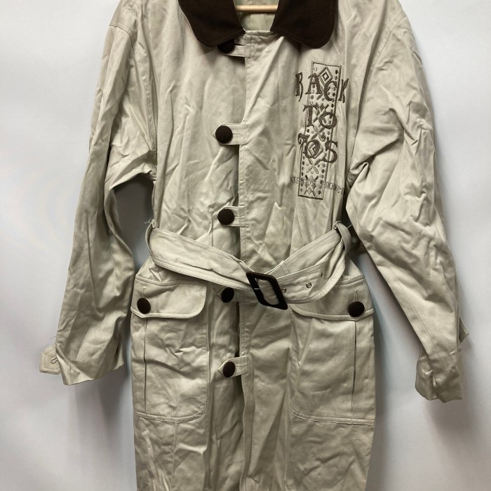 90’s vintage coat | Vintage.City 古着屋、古着コーデ情報を発信