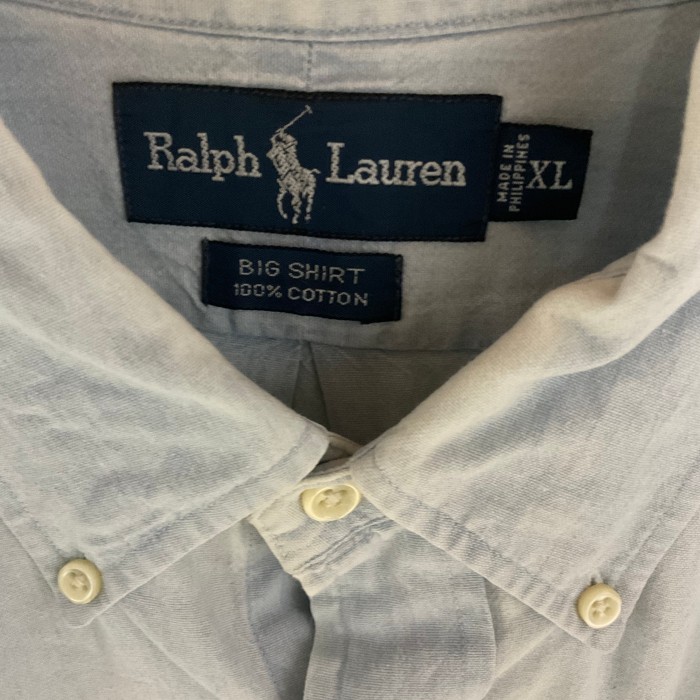 Ralph Lauren big shirt | Vintage.City Vintage Shops, Vintage Fashion Trends