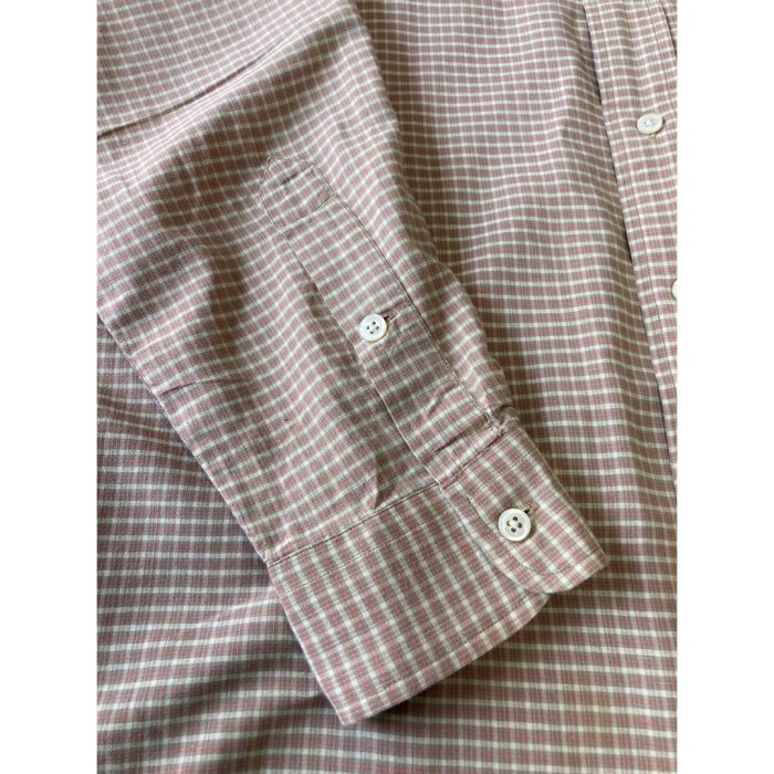 Ralph Lauren ラルフローレン メンズMシャツ ベージュ | Vintage.City 古着屋、古着コーデ情報を発信