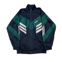 1980's adidas / track jacket A139 | Vintage.City ヴィンテージ 古着