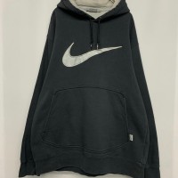2000’s “NIKE” Embroidered Hoodie | Vintage.City ヴィンテージ 古着