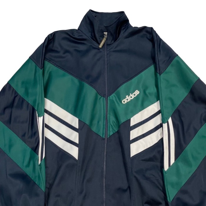 1980's adidas / track jacket A139 | Vintage.City 빈티지숍, 빈티지 코디 정보