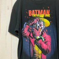 BATMAN JOKER プリントTシャツ | Vintage.City ヴィンテージ 古着