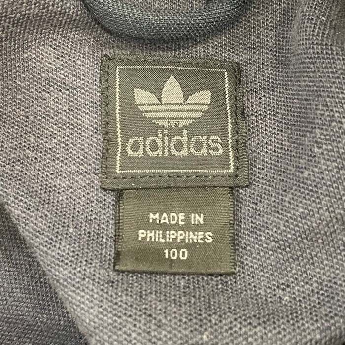 2000's adidas / track jacket #A136 | Vintage.City 빈티지숍, 빈티지 코디 정보