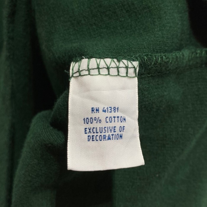 “Ralph Lauren” Half Zip Sweat Shirt | Vintage.City 古着屋、古着コーデ情報を発信