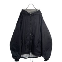 NIKE hooded zip-up nylon jacket | Vintage.City ヴィンテージ 古着