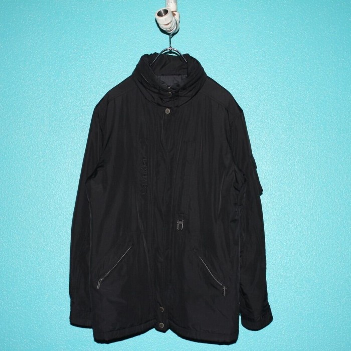 Calvin Klein Thermolite Jacket | Vintage.City 빈티지숍, 빈티지 코디 정보