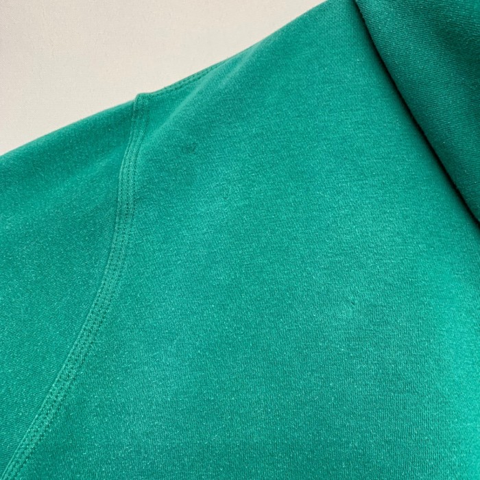 00’s “NIKE” One Point Hoodie GREEN XXL | Vintage.City 古着屋、古着コーデ情報を発信
