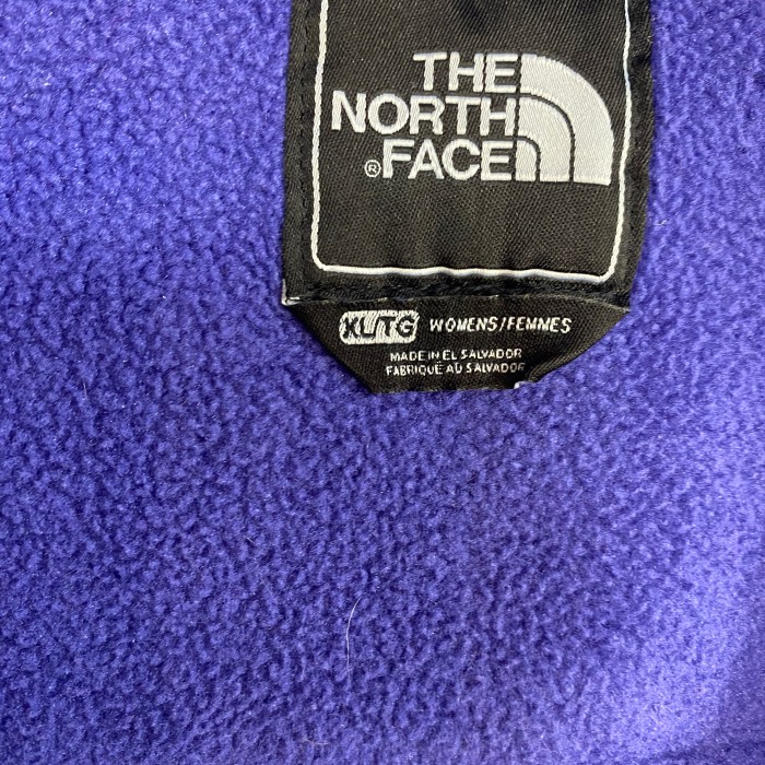 the north face fleece POLARTEC | Vintage.City 古着屋、古着コーデ情報を発信