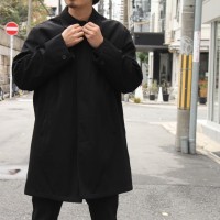 90s Calvin Klein Middle Coat | Vintage.City ヴィンテージ 古着