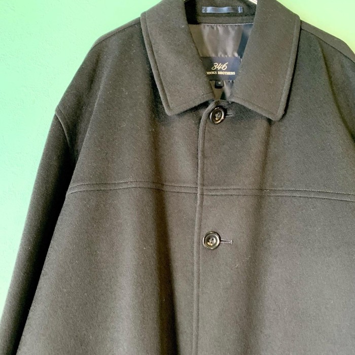 BROOKS BROTHERS ウール ジャケット | Vintage.City 古着屋、古着コーデ情報を発信