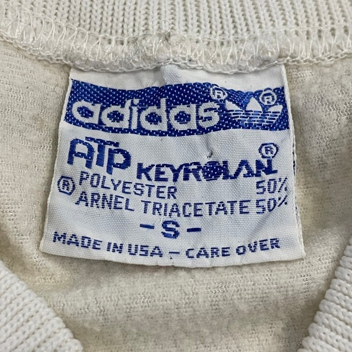 1970's adidas ATP / track jacket #A140 | Vintage.City 빈티지숍, 빈티지 코디 정보