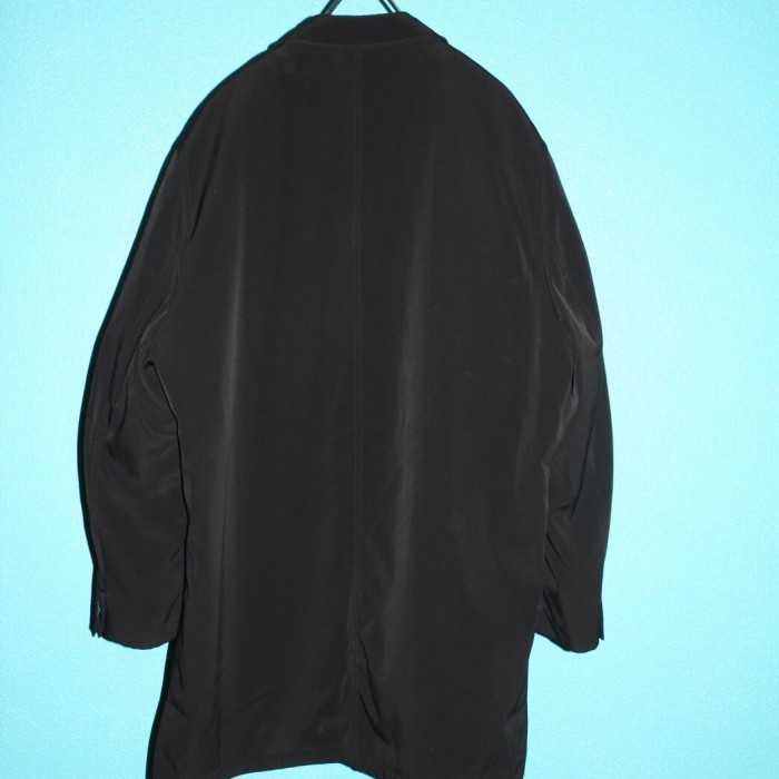 90s Calvin Klein Middle Coat | Vintage.City 빈티지숍, 빈티지 코디 정보
