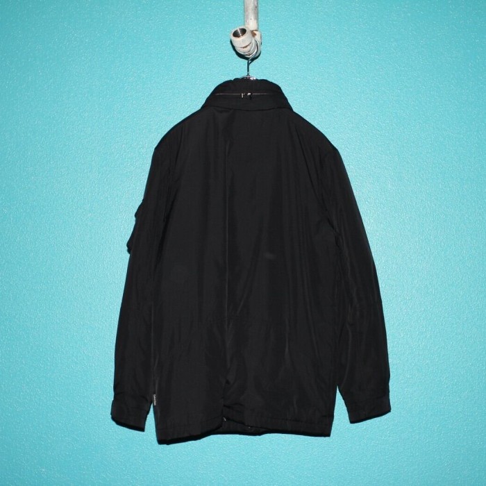 Calvin Klein Thermolite Jacket | Vintage.City 古着屋、古着コーデ情報を発信