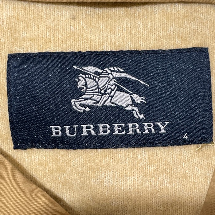Burberry/jacket | Vintage.City 빈티지숍, 빈티지 코디 정보