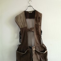 70~80's USA hunting vest | Vintage.City ヴィンテージ 古着