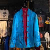 vintage reversible CHINA jacket | Vintage.City ヴィンテージ 古着