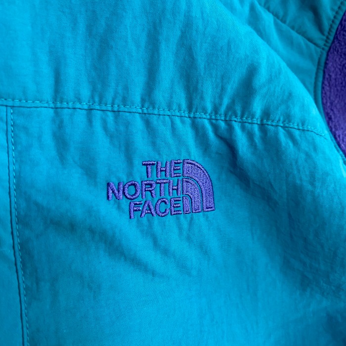 the north face fleece POLARTEC | Vintage.City 古着屋、古着コーデ情報を発信