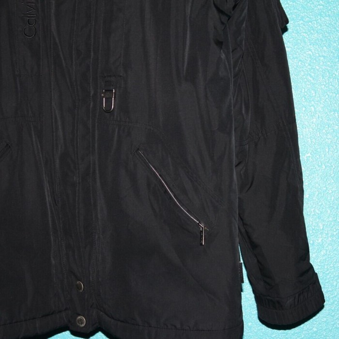 Calvin Klein Thermolite Jacket | Vintage.City 빈티지숍, 빈티지 코디 정보