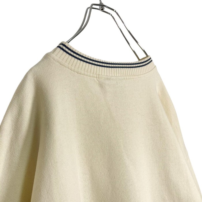 80-90s O'NEILL rib design sweatshirt | Vintage.City Vintage Shops, Vintage Fashion Trends