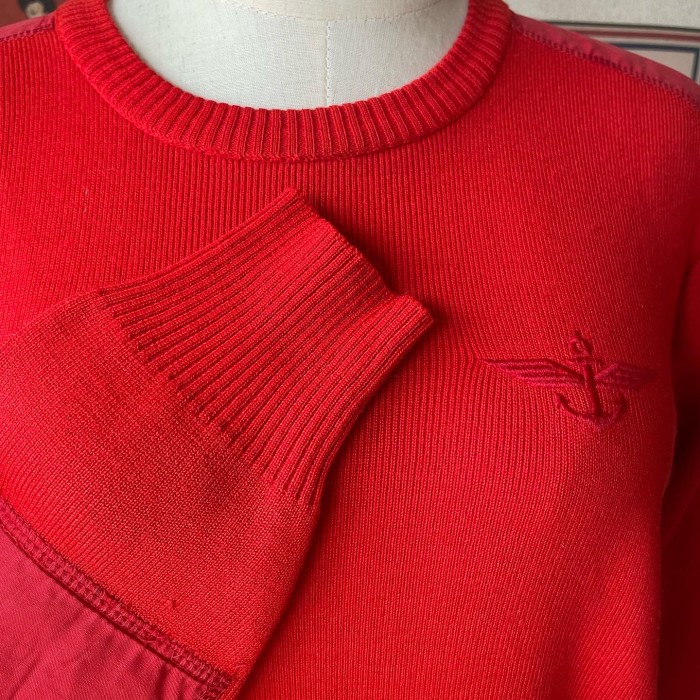 PULL DOLOMITEN コマンドセーター イタリア製 70s | Vintage.City