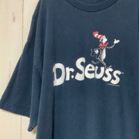 Dr.seuss【90’s】プリントTシャツ | Vintage.City ヴィンテージ 古着
