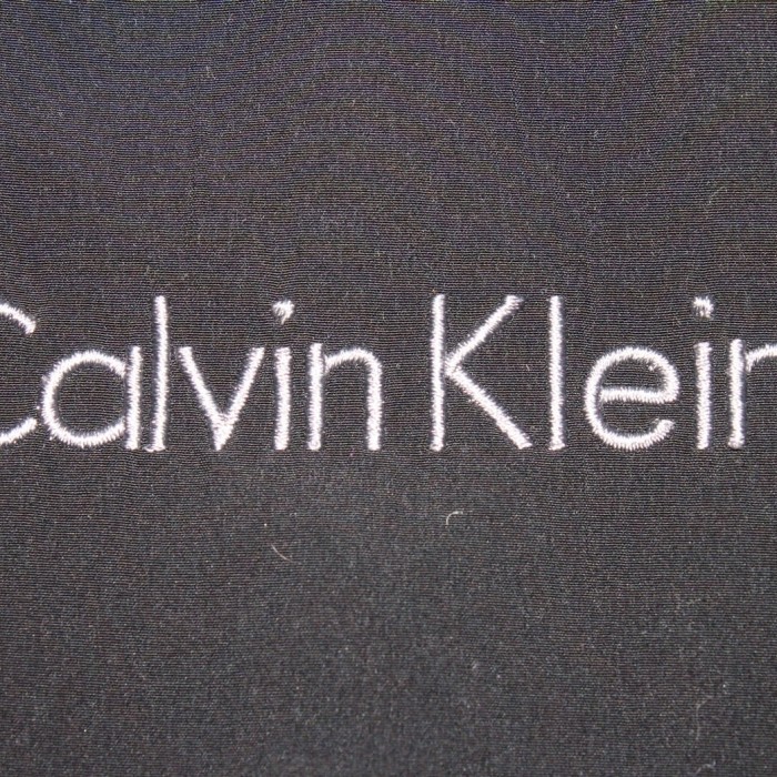 90s Calvin Klein Middle Coat | Vintage.City 古着屋、古着コーデ情報を発信