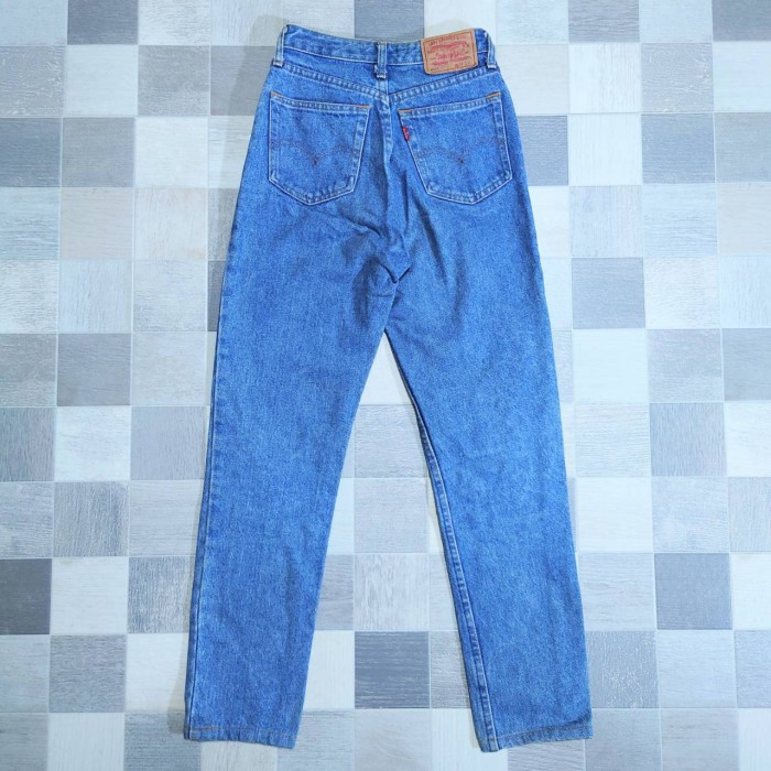 90’s Levi's W505 デニム パンツ W27 L31 | Vintage.City 빈티지숍, 빈티지 코디 정보