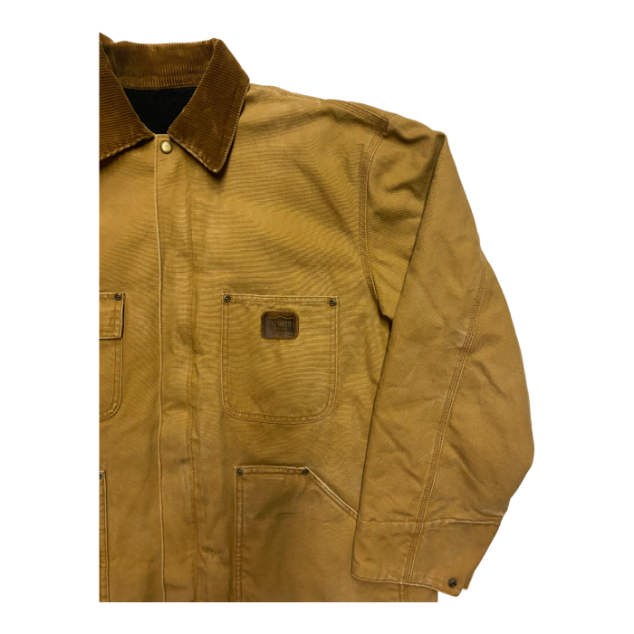 BIG SMITH duck coveralls | Vintage.City 古着屋、古着コーデ情報を発信