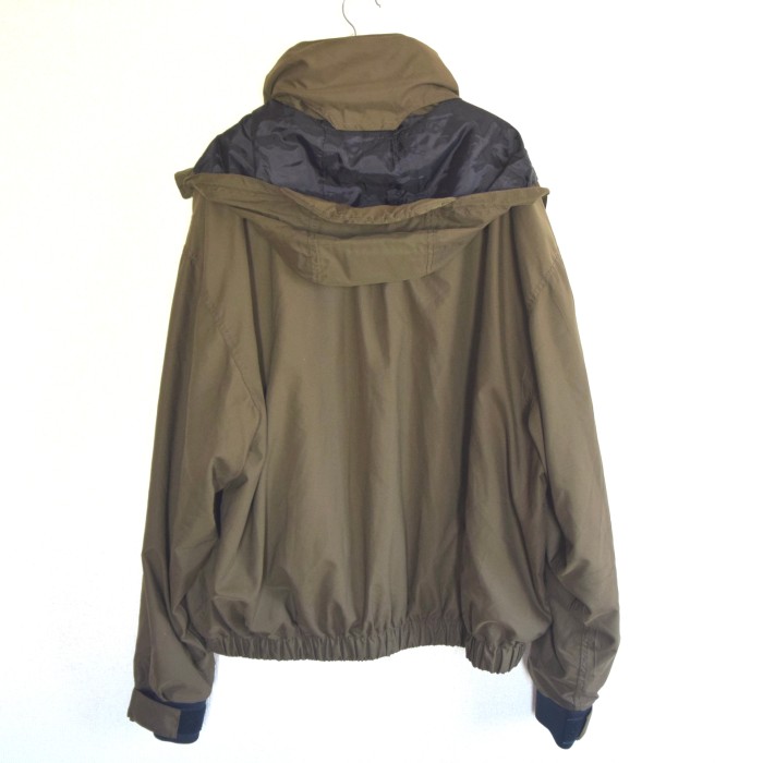 Loose Silhouette Fishing Jacket | Vintage.City 古着屋、古着コーデ情報を発信