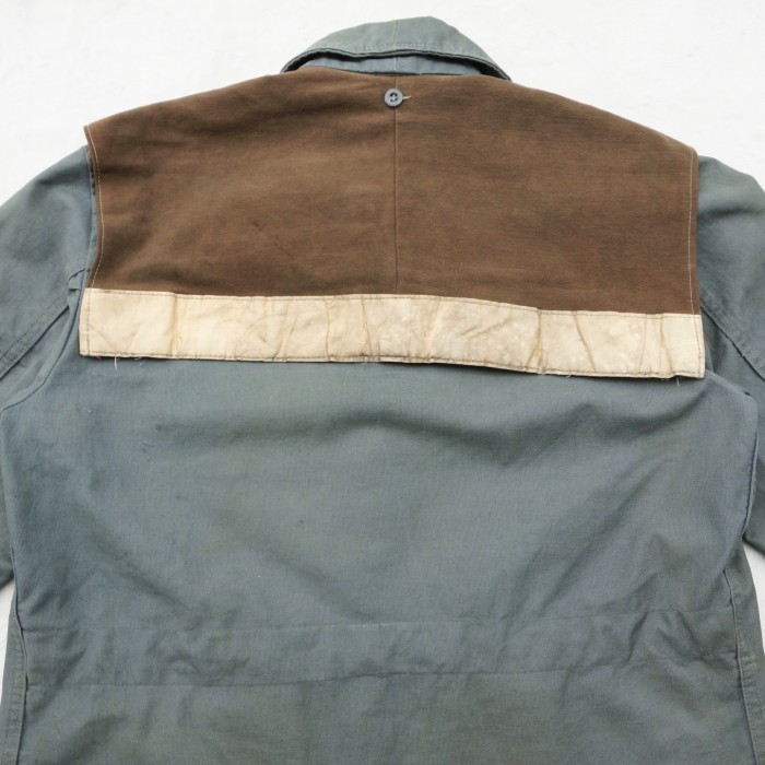 ユーロ ミリタリージャケット フィールドジャケット リフレクター | Vintage.City 古着屋、古着コーデ情報を発信
