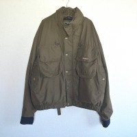 Loose Silhouette Fishing Jacket | Vintage.City ヴィンテージ 古着
