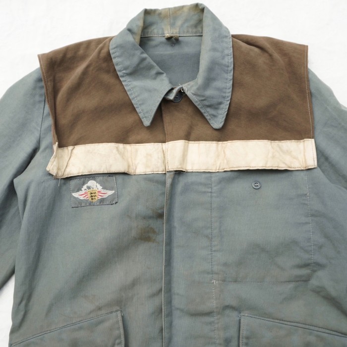 ユーロ ミリタリージャケット フィールドジャケット リフレクター | Vintage.City 古着屋、古着コーデ情報を発信