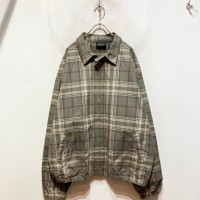 “GREG NORMAN” Pattern Swing Top | Vintage.City ヴィンテージ 古着