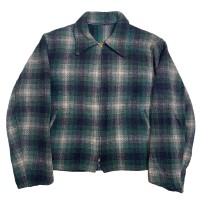 40s SPORTCLAD Wool Sport Jacket | Vintage.City ヴィンテージ 古着
