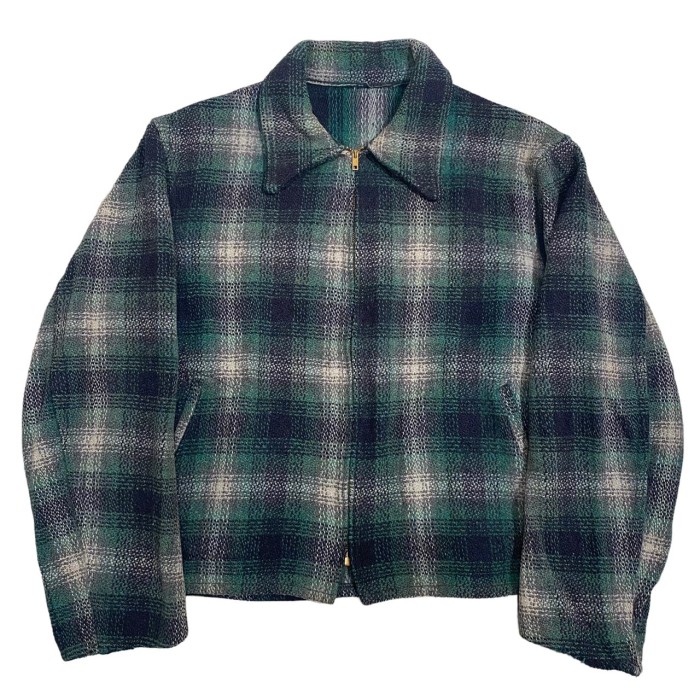 40s SPORTCLAD Wool Sport Jacket | Vintage.City 빈티지숍, 빈티지 코디 정보