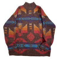 Lauren Hand Knit Sweater | Vintage.City ヴィンテージ 古着