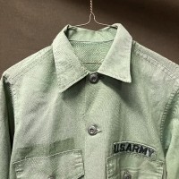 U.S.ARMY / shirt /シャツ | Vintage.City ヴィンテージ 古着