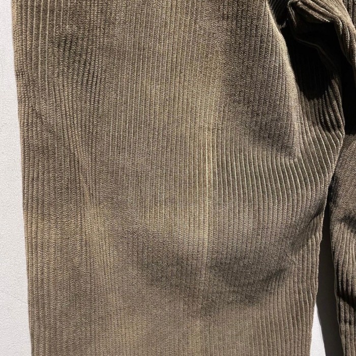 "Brooks Brothers" 2Tuck Corduroy Pants | Vintage.City 古着屋、古着コーデ情報を発信