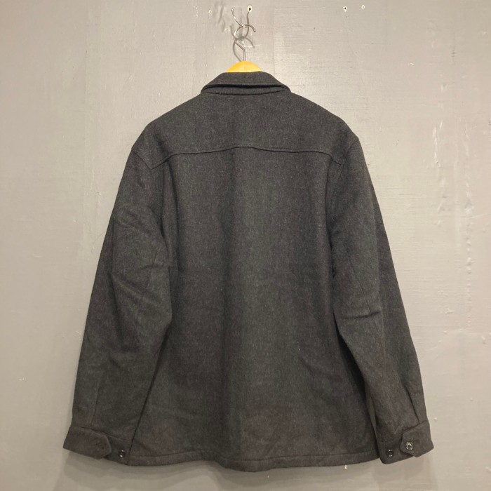 polo ralph Lauren wool drizzler jacket | Vintage.City 古着屋、古着コーデ情報を発信