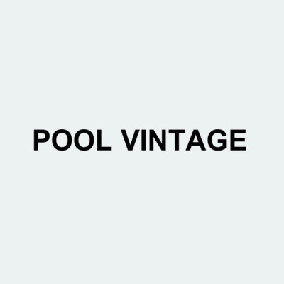 POOL VINTAGE | Vintage.City ヴィンテージショップ 古着屋