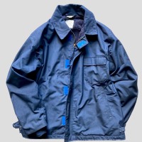 90’s U.S.NAVY Aramid Deck Jacket | Vintage.City ヴィンテージ 古着