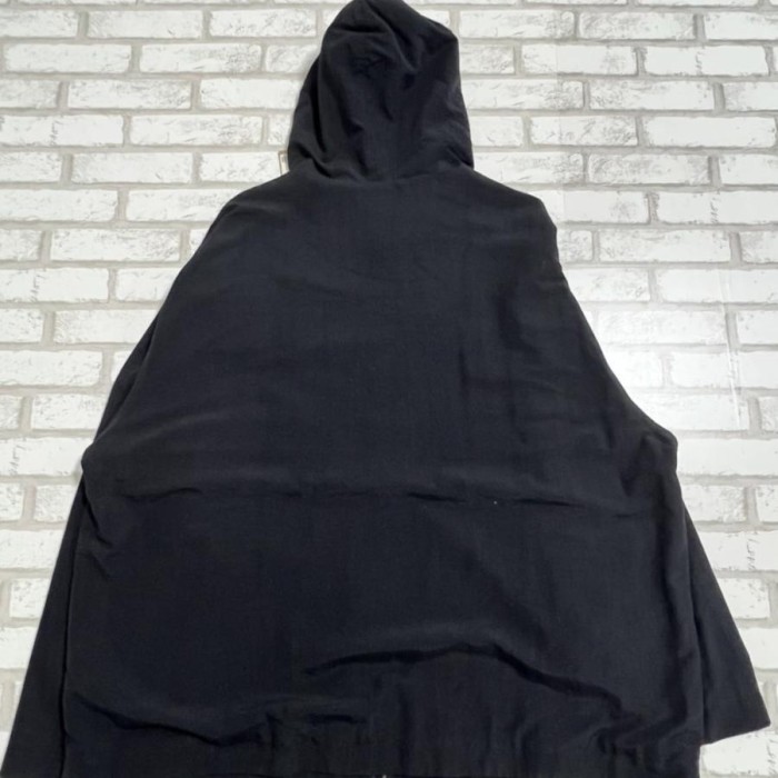 【681】Timberland フード付ナイロンジャケット 黒 XLサイズ | Vintage.City 빈티지숍, 빈티지 코디 정보