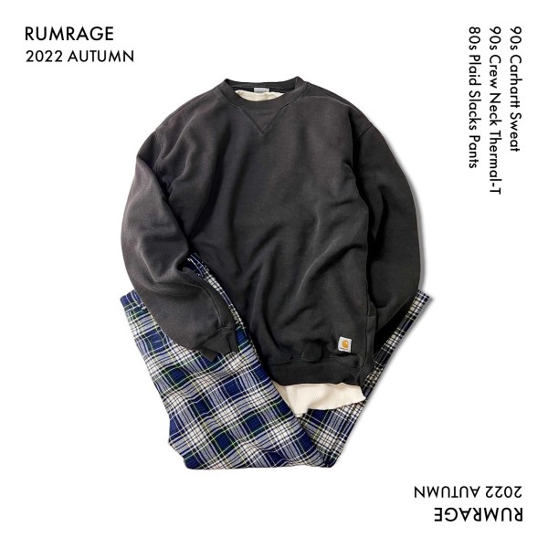 RUMRAGE | Vintage.City ヴィンテージショップ 古着屋