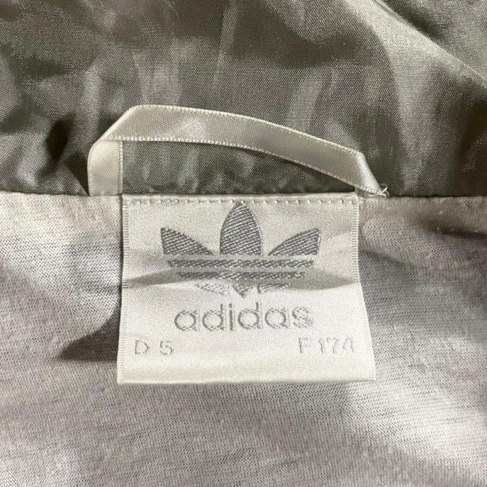 【693】adidas ナイロンジャケット マルチカラー | Vintage.City 古着屋、古着コーデ情報を発信