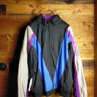 80-90's Reebok / Nylon Track Jacket | Vintage.City ヴィンテージ 古着