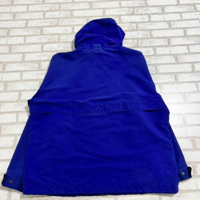 【689】Carhartt フード付フルジップジャケット ブルー Ｍサイズ | Vintage.City 빈티지숍, 빈티지 코디 정보