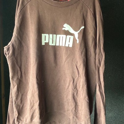 PUMA トレーナー | Vintage.City 古着屋、古着コーデ情報を発信